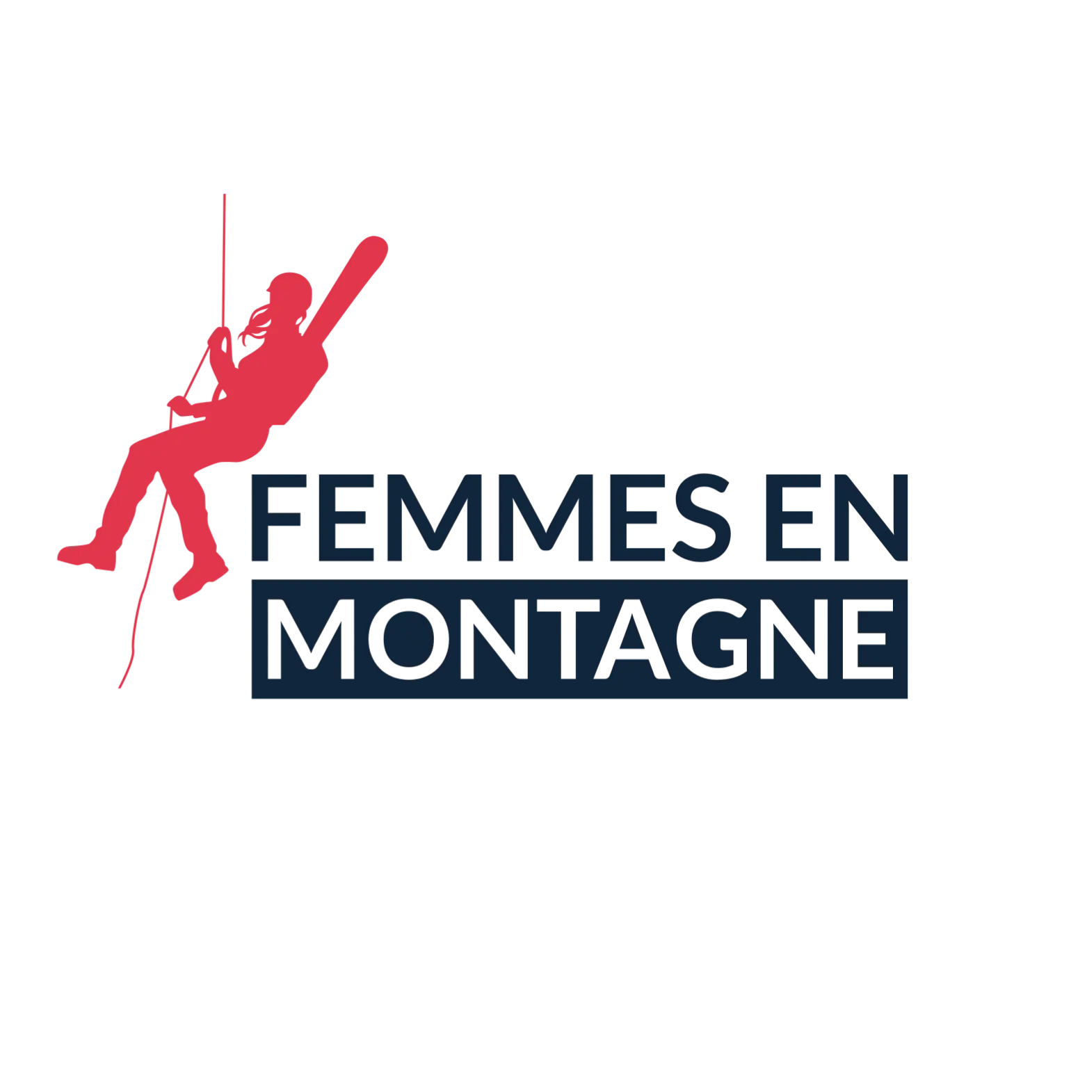 Copie de logo femmesenmontagne