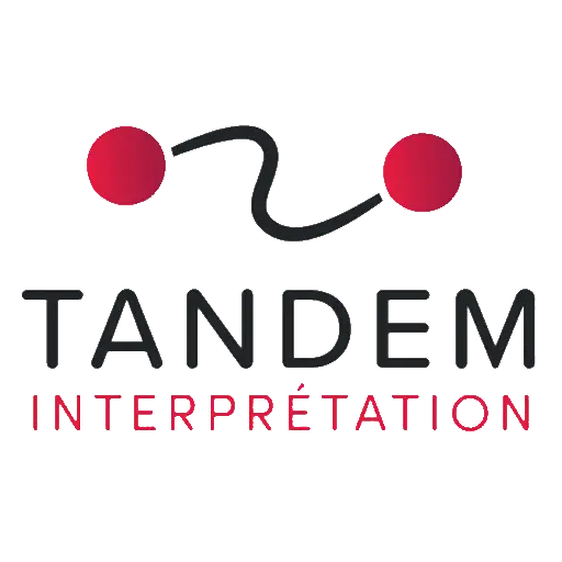 Tandem nouveau logo fond transparent