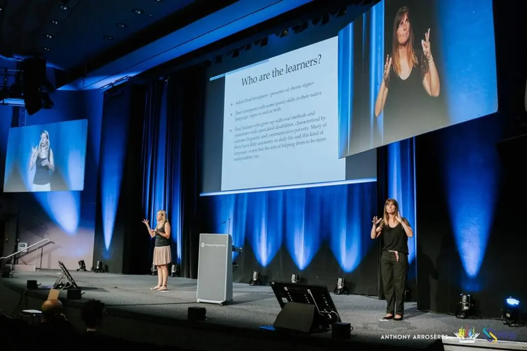 2019 WFD Paris