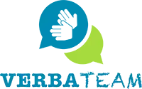 Logo verbateam